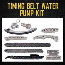 Timing Chain Balance Shaft Kit For Ecotec L61 Lsj 00-11 Gm 2.0l 2.2l 2.4l Timing Chain Balance Shaft Kit For Ecotec L61 Lsj 00-11 Gm 2.0l 2.2l 2.4l