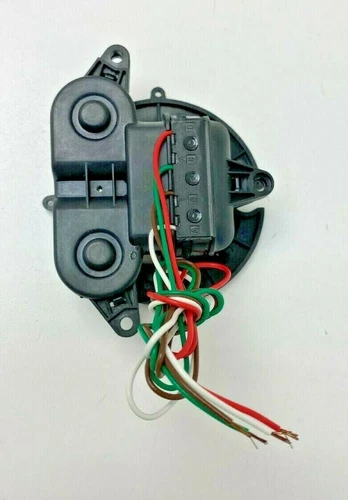 SMP M15001 NEW Outside Mirror Drive Motor