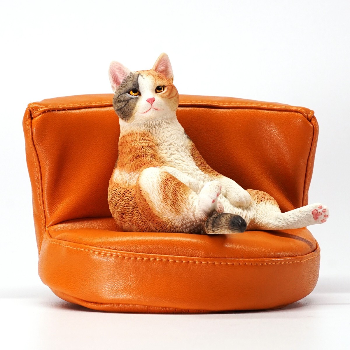 K ✨ JXK 1/6 Lazy Cat 5.0 Model – Lana Time Shop