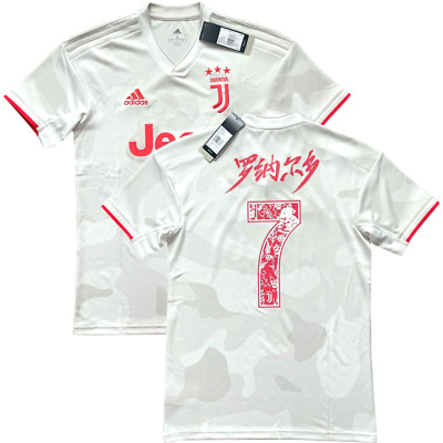 ユヴェントス C· RONALDO 700 スペシャルエディション ユニフォーム ユヴェントス C· RONALDO 700 スペシャルエディション