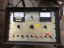 Hipotronics MODEL 230 HIPOT TESTER~PARTS AND REPAIR REBUILD PLEASE READ 