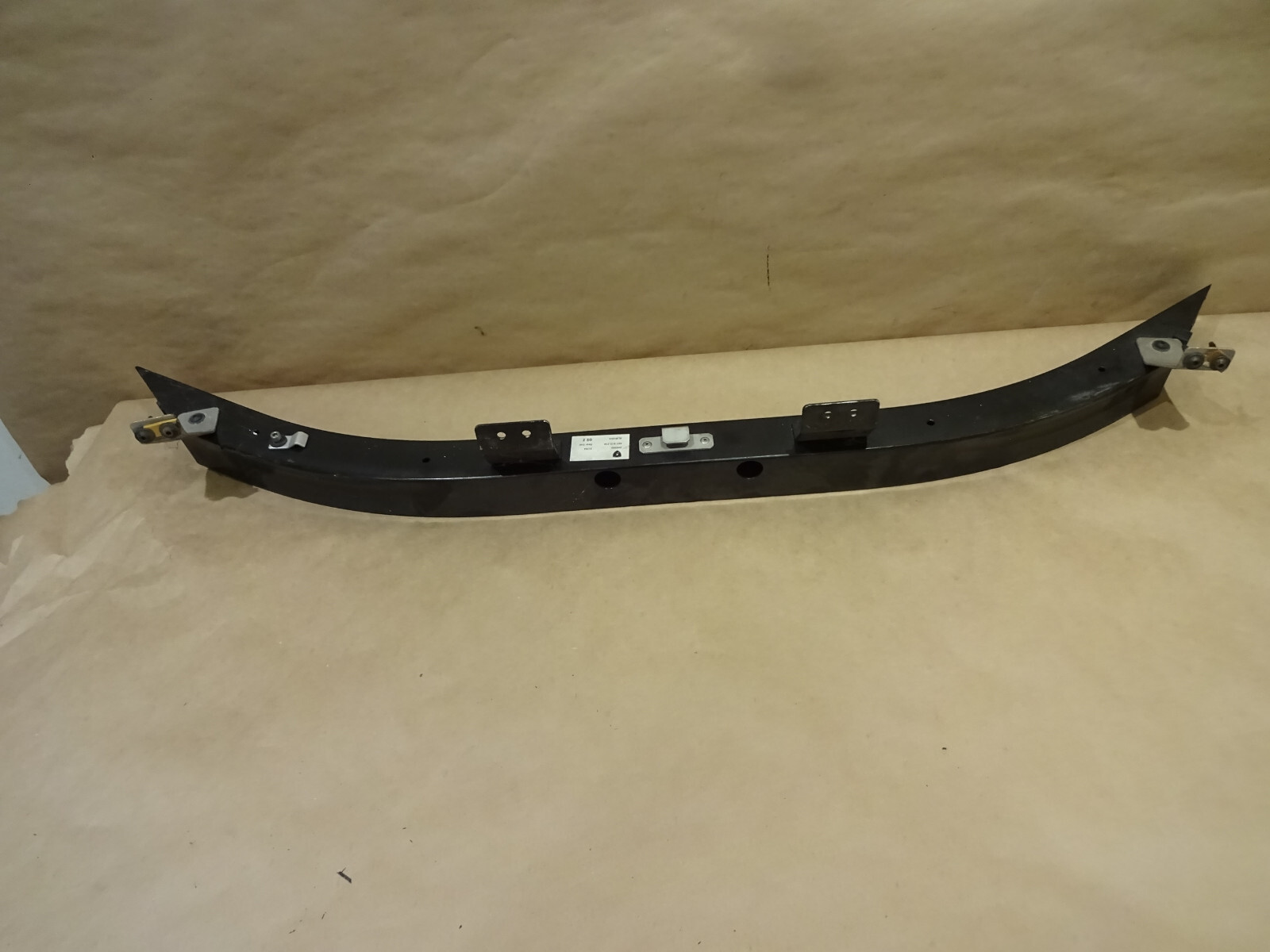 Lamborghini Gallardo Spyder-Rear Crossmember P/N 407813219