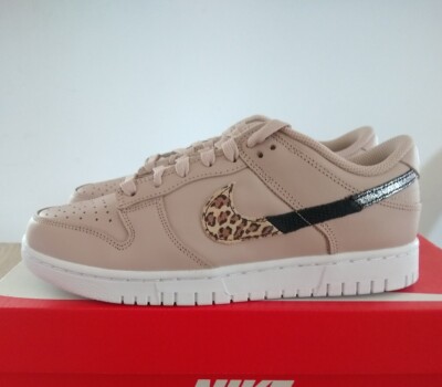 Nike Dunk Low SE Primal Pink (W)  EU 39  NEU  DD7099-200
