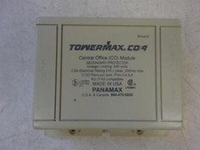 Panamax CO/4 Module