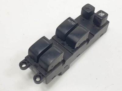 25401AV640 fensterheber schalter vorne links NISSAN PRIMERA BERLINA P12 798068