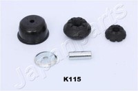Japanparts SM0466 FederbeinstüTzlager Vorne FüR KIA