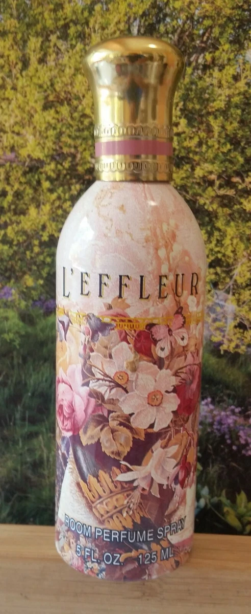 Coty L'effleur Perfume Fragrances for Women for sale | eBay
