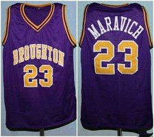 Pete Maravich Rookie Cards and Memorabilia Guide 17