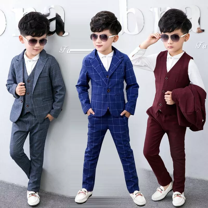 Coat pant for 1 year boy discount