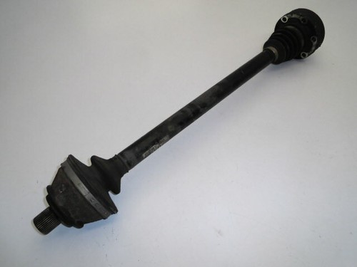 Original VW Phaeton 6.0 W12 Antriebswelle Gelenkwelle Hinten Links 4E0501203D