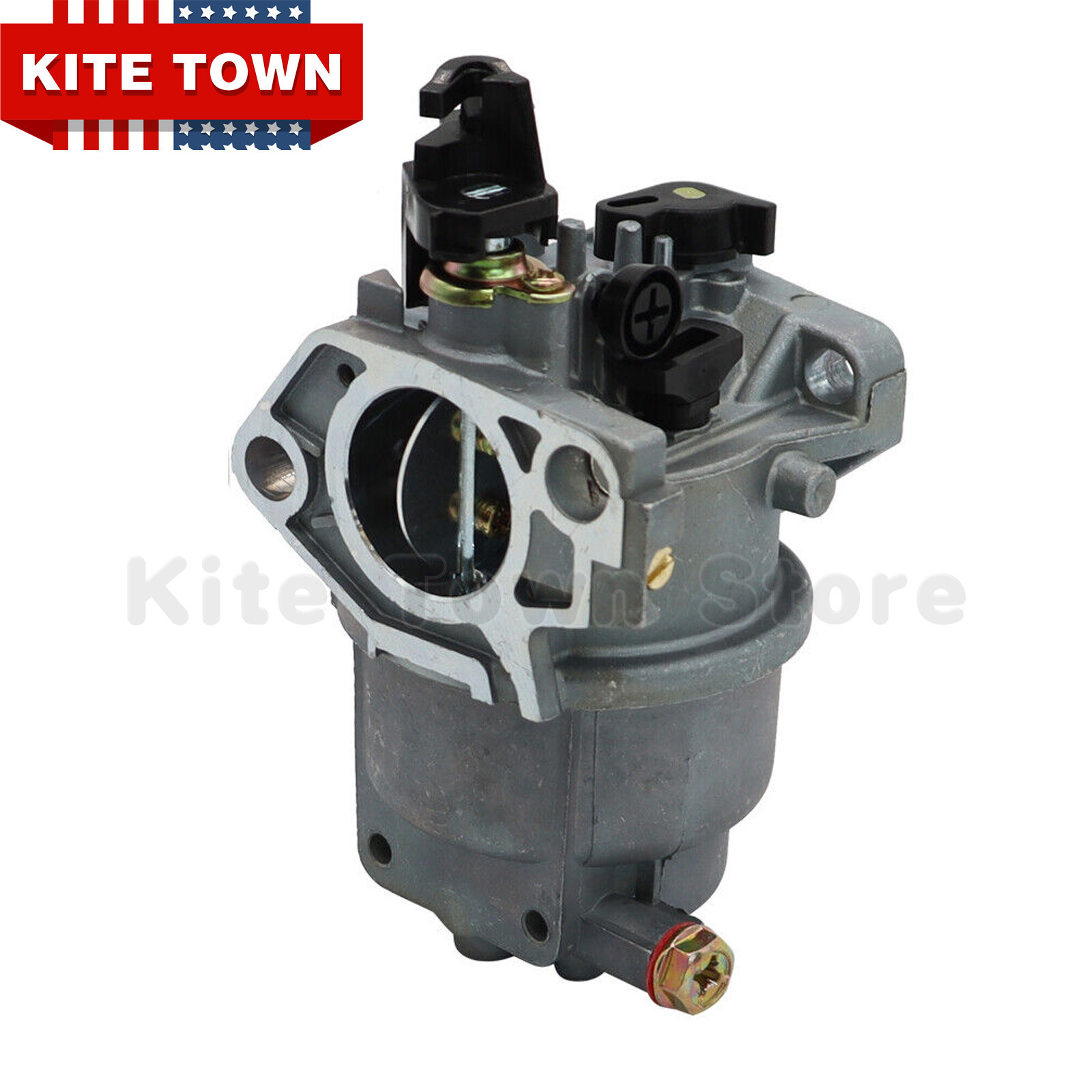 Carburetor Air Filter for Generac GP6500 GP7500E GP5500 Generators