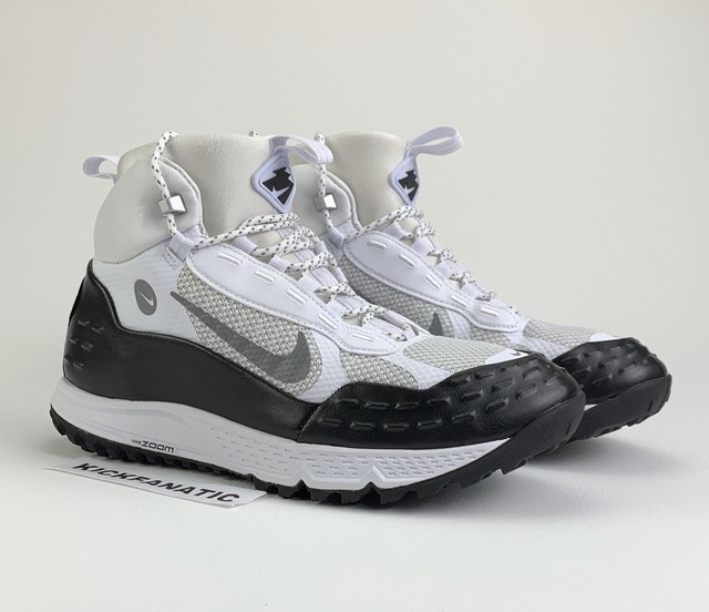 nike air zoom sertig 16