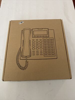 ESI 48 Key H DFP Office Digital Feature Phone | eBay
