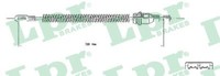 LPR C0543B Kabel, Handbremse FüR Chevrolet, Opel, Vauxhall