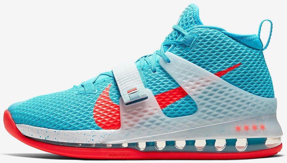 Nike Air Force Max 2 Blue Fury for Sale | Authenticity Guaranteed