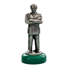Clue 50th Anniversary Mr. Green Pawn Mover Token Game Replacement by Hasbro
