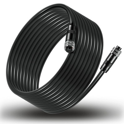 720073-3 As Ec 20E 20 Feet Ethernet Cable 8-Pin for Humminbird Helix APEX SOLIX