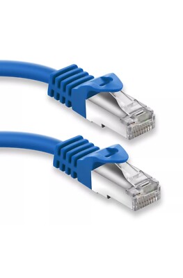 Netzwerkkabel CAT5e 15M Belkin 