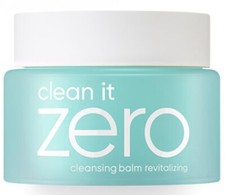 Banila Co Clean It Zero Revitalising Cleansing Balm 100ml