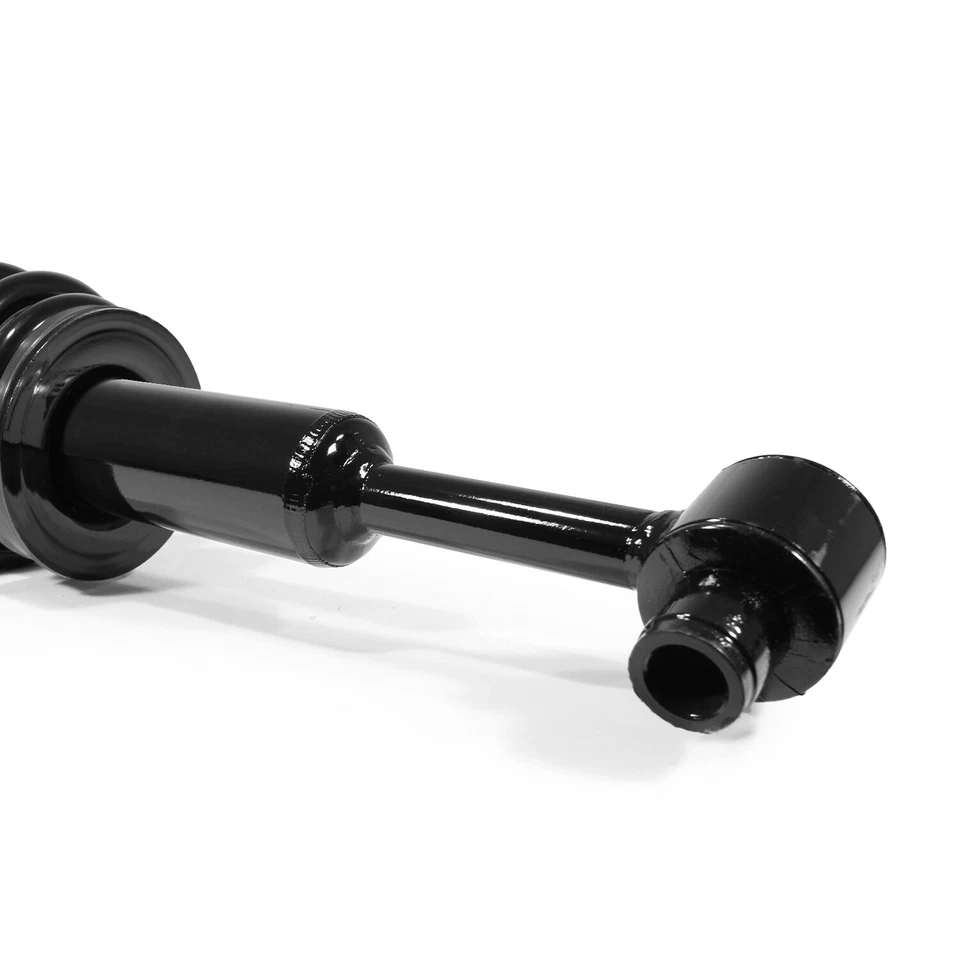 2002-2003 Ford Explorer Front Pair Complete Struts & Coil Spring Assemblies Foto 3 de 4