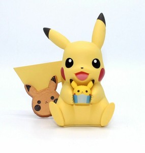 pikachu pvc
