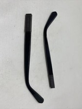 GIORGIO ARMANI AR 8006 5017/8G 140mm BLACK TEMPLE ARM PARTS 0163