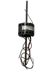 GE MOTORS, KCP29BK684S, 5KCP29BK, 1/20HP, 208/230V, 1100 RPM - NEW IN BOX