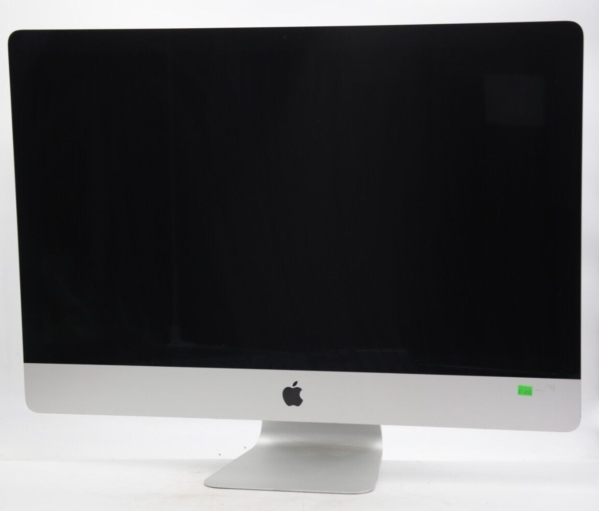 IMAC  27インチ late2014 24GB Apple 27 iMac with Retina 5K Display (Late 2014) – HHgregg