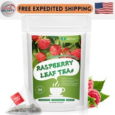 24 Soursop Tea Bag Natural Herbal Guanabana Graviola Organic Promote Digestion