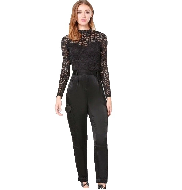 bebe Formal Pants for Women