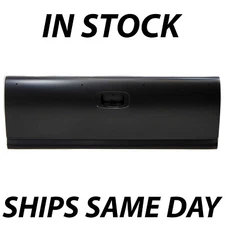 NEW Primered Rear Tailgate for 1999-2006 Chevy Silverado GMC Sierra Pickup 99-06