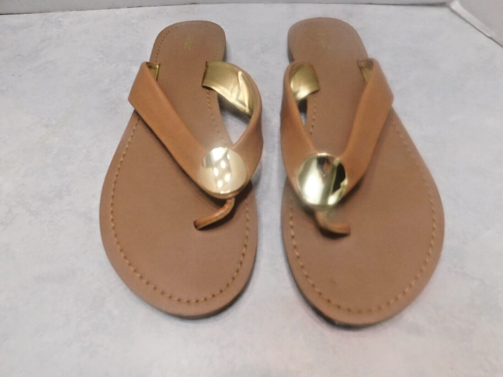 APL APT 9?? SANDALI DONNA CARMEL ECOPELLE TANGA MISURA 7 M ????