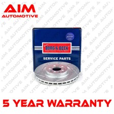 Obiettivo anteriore disco freno adatto per Aston Martin DB9 Vantage 4.3 4.7 5.9 6.0 4G432810265