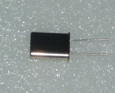 AMECO AC-1 quartz crystal 49U f 3.579545 MHz