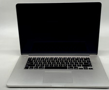 Las mejores ofertas en Portátiles Apple MacBook Pro 2014 de 15,4