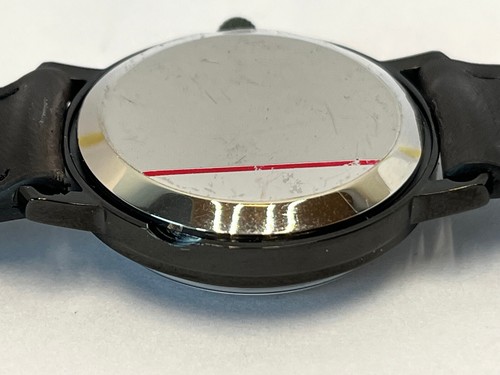 Raketa Kopernik vintage, russische, mechanische Uhr aus den 1980er Jahren UdSSR - Bild 9 von 12