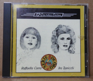 Raffaella Carra | eBay