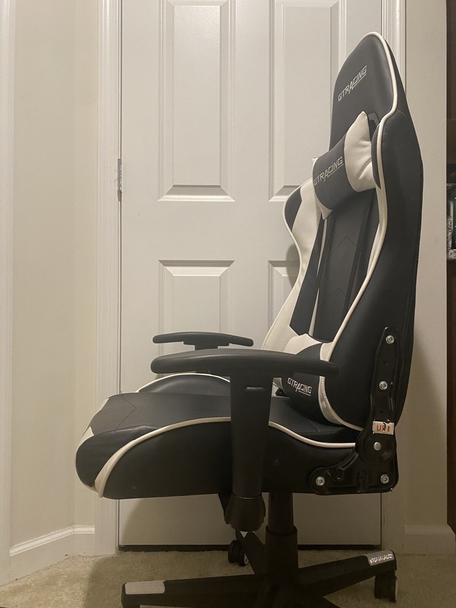 GTRacing Gaming/Office Chair | eBay
