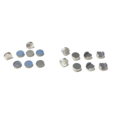 Tomei Japan SR20DET TEST SHIM & GUIDE SET For Nissan Silvia S13 S14 S15 - Image 1 of 4