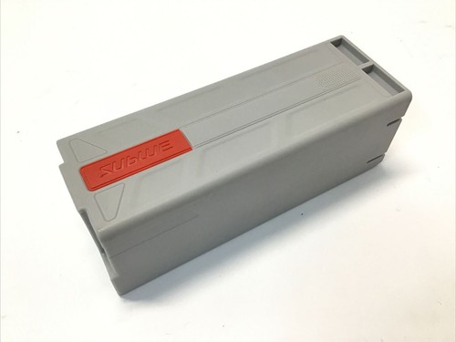 Sublue Underwater Scooter WB2201 Rechargeable Battery Pack for Seabow & SWII