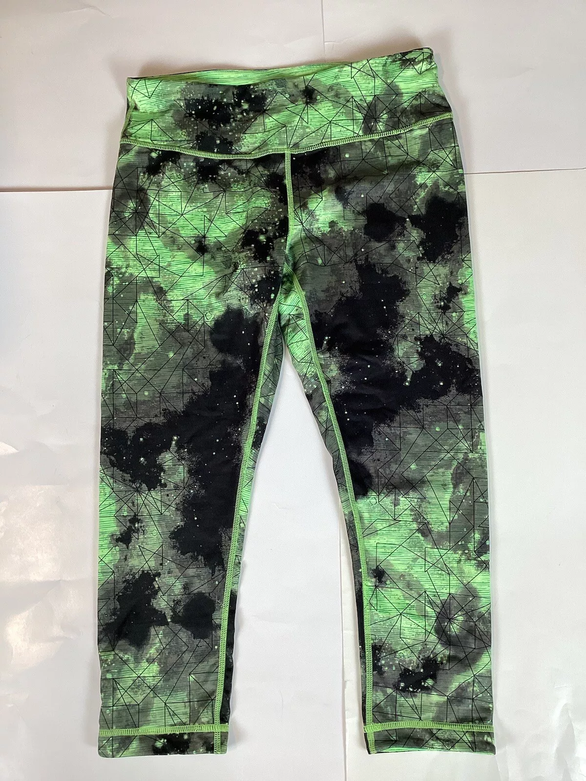 yogalicious active stretch running athletic leggings