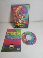 20 Years Too Soon  The Superstar Billy Graham Story (w/Chapter Insert DVD, 2006)