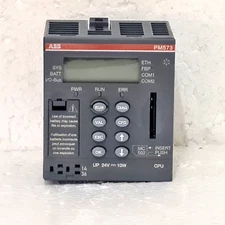 ABB 1SAP330300R0271 Processor Module PM573-ETH-XC