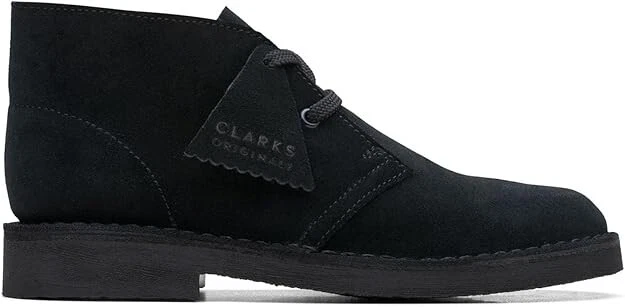 Bota Clarks Desert para niños Foto 3 de 3