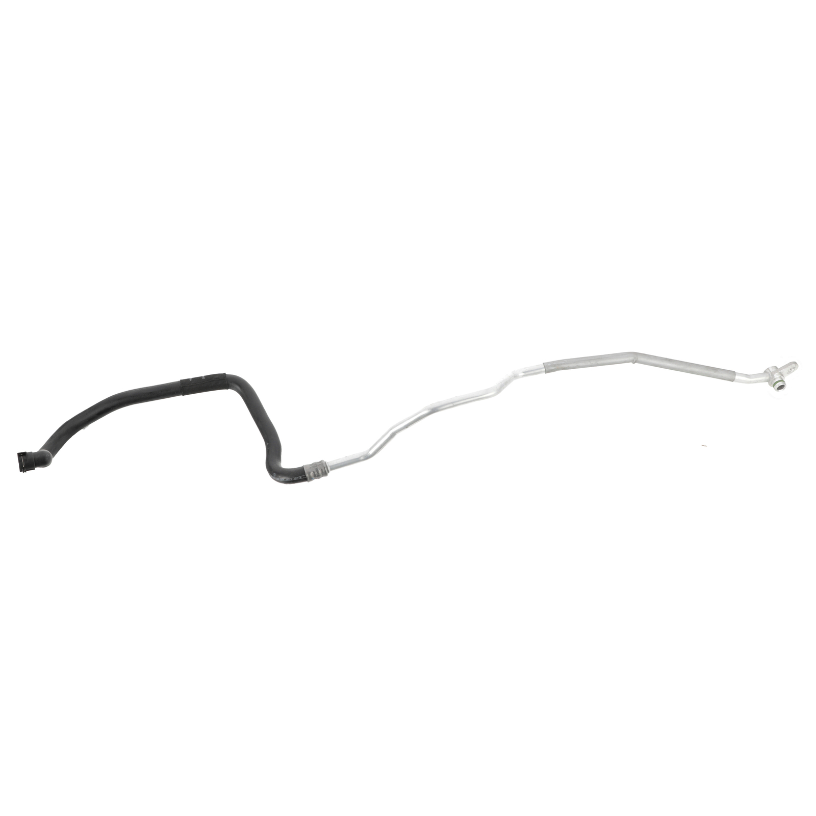 GENUINE ROLLS ROYCE Wraith Transmission Oil Cooling Pipe Outlet 17-22-8-644-791