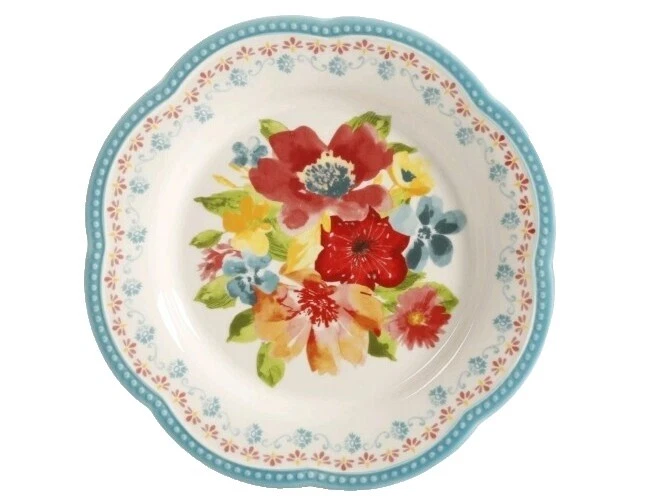 Platos de Vajilla Platos Pioneer Stoneware