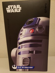 star wars r2d2 app