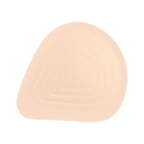 Breast Forms Light Sponge Forms Support Spiral Prosthetic Polyurethane Fake Left - Picture 5 of 24