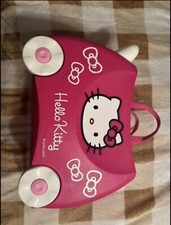 Hello Kitty Trunky