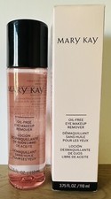 Mary Kay Oil-Free Eye Makeup Remover ~ NIB ~ 3.75 fl oz ~  Ships FREE!